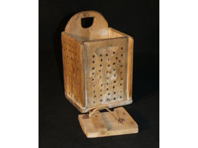 Moule à sérac