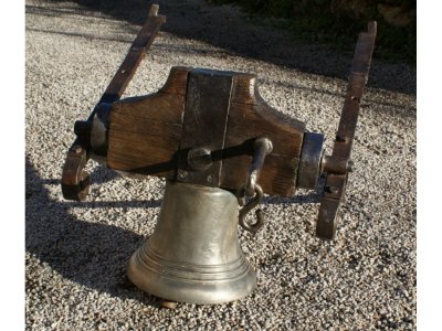 Cloche de communauté