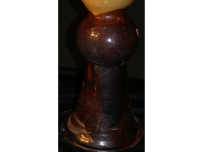 Epi de faîtage