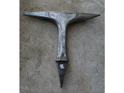 Bigorne de compagnon