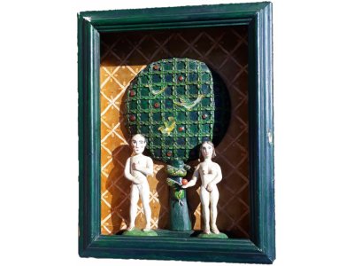 Adam et Eve