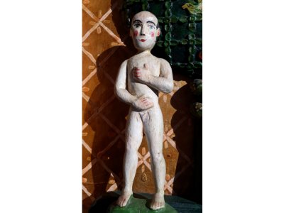 Adam et Eve