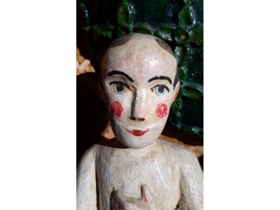 Adam et Eve