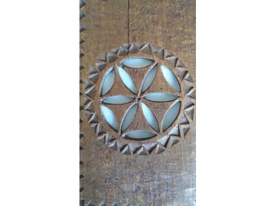 Plioir à dentelle