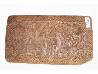 Plioir à dentelle