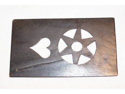 Plioir à dentelle