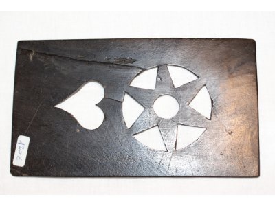 Plioir à dentelle